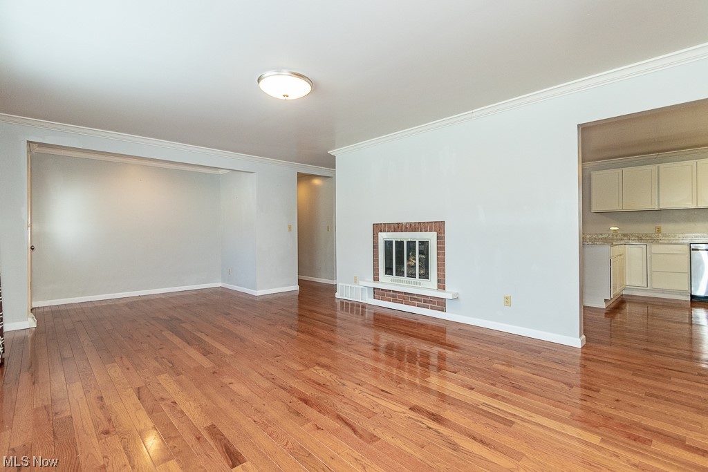 Green Ridge Gardens - Residential