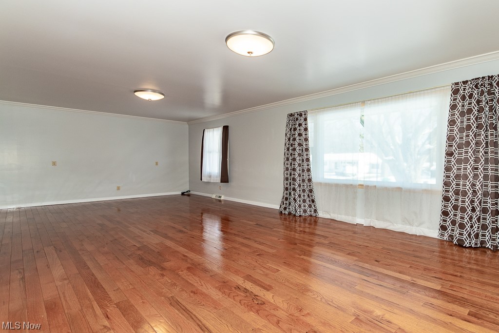 Green Ridge Gardens - Residential