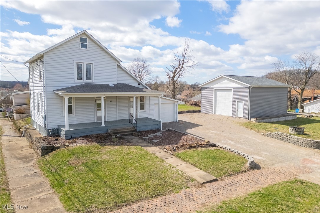 174 High Street, Magnolia, Ohio image 3