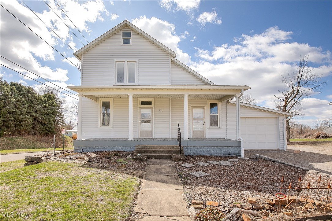 174 High Street, Magnolia, Ohio image 1
