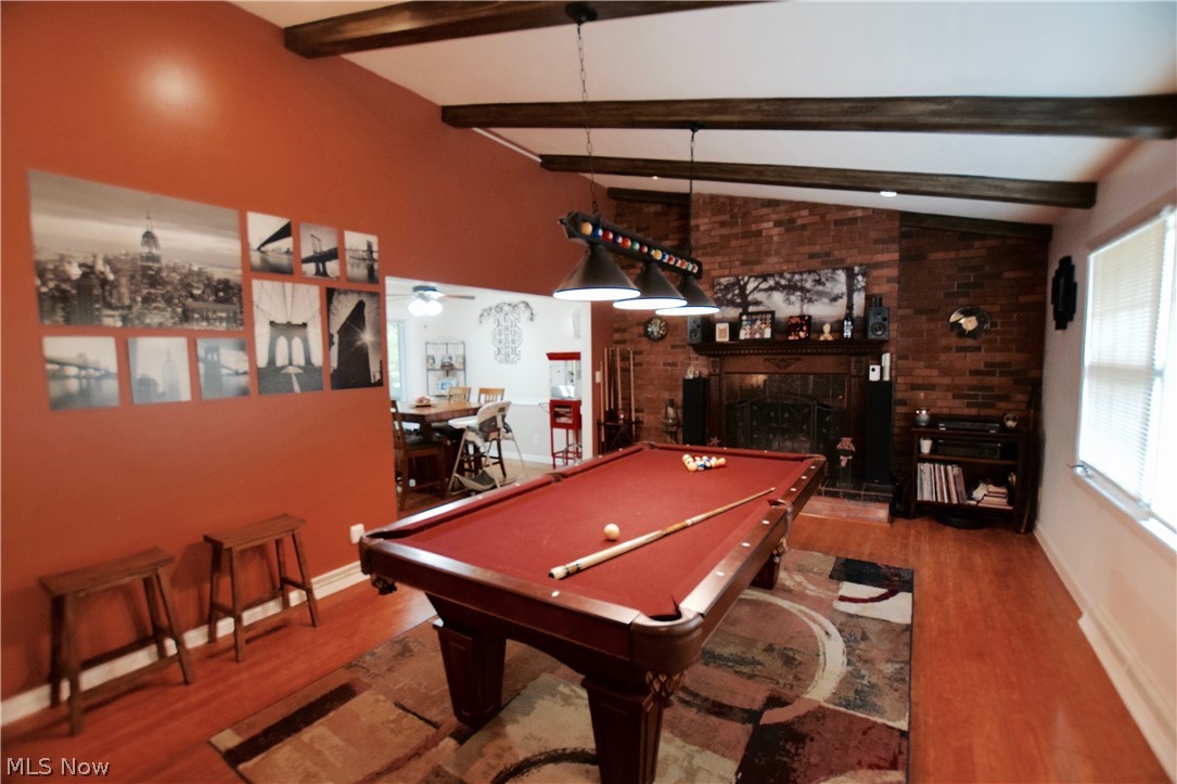 Park Heights - Residential