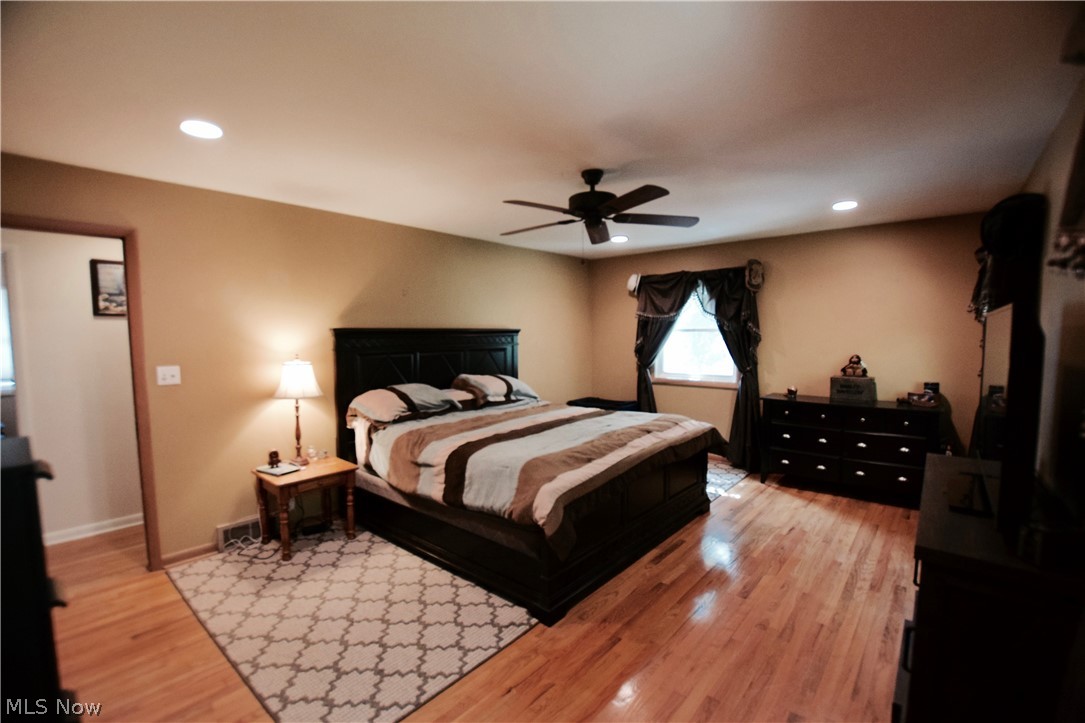 Park Heights - Residential