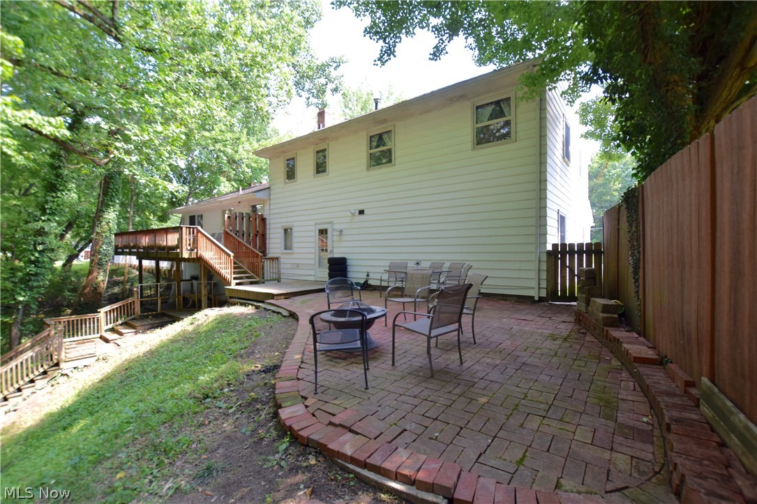 Park Heights - Residential