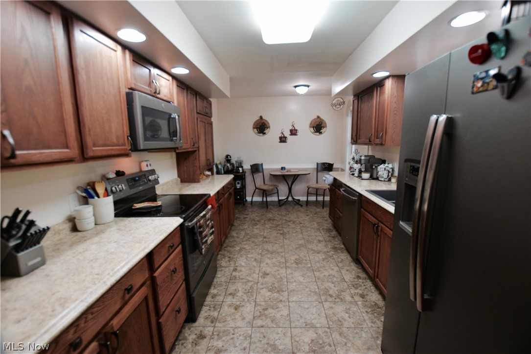 Park Heights - Residential