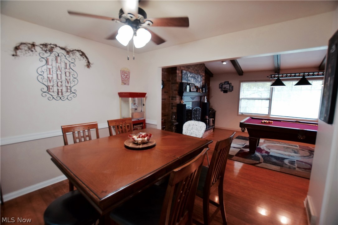 Park Heights - Residential