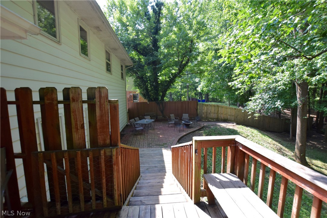 Park Heights - Residential