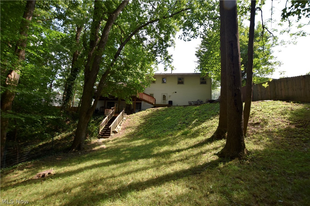 Park Heights - Residential