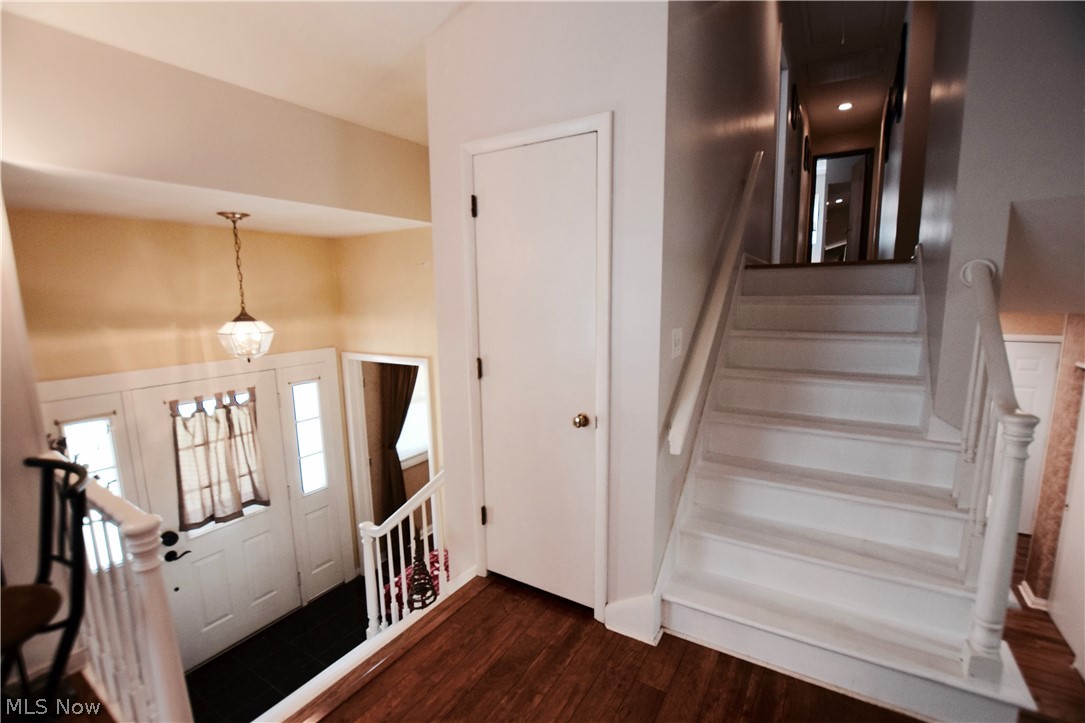 Park Heights - Residential