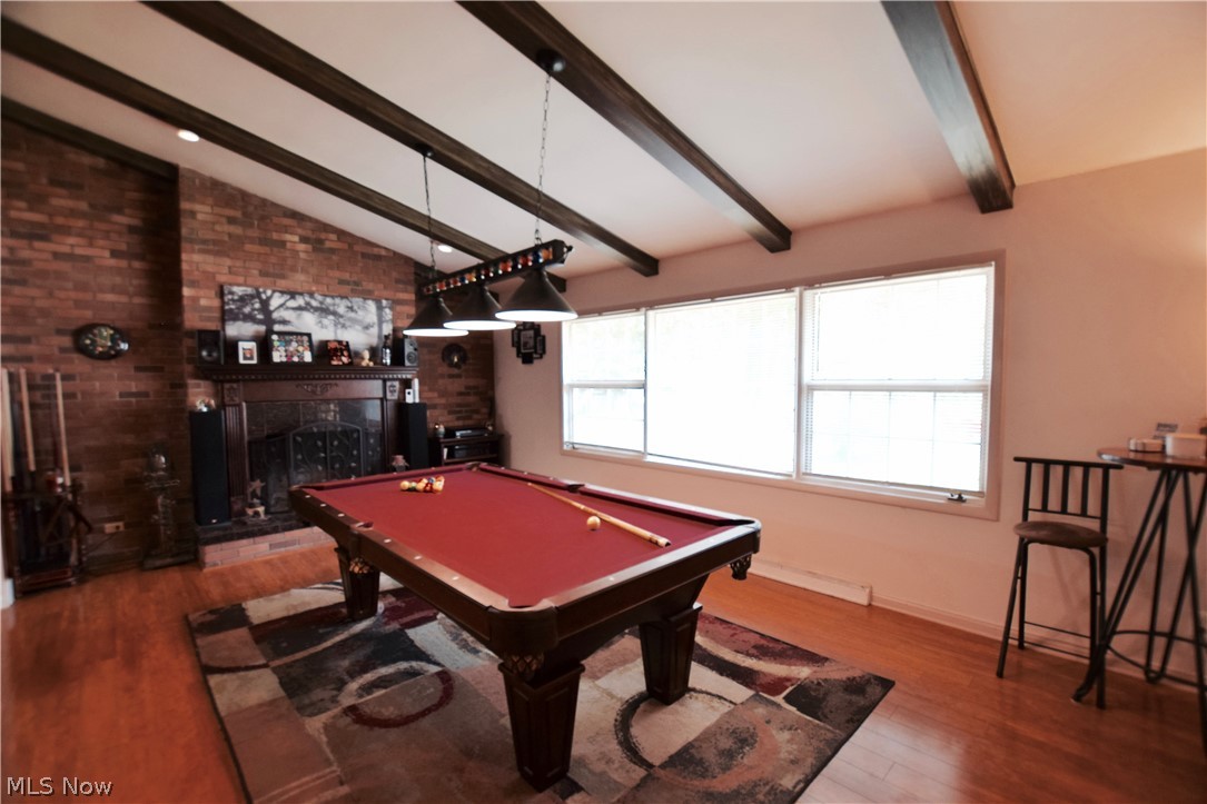 Park Heights - Residential