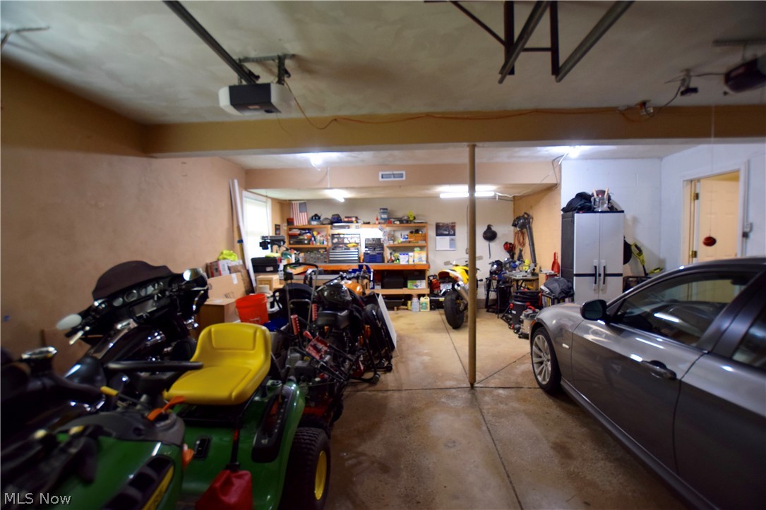 Park Heights - Residential