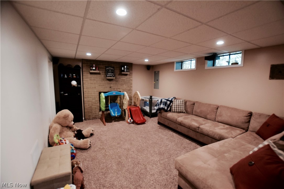 Park Heights - Residential