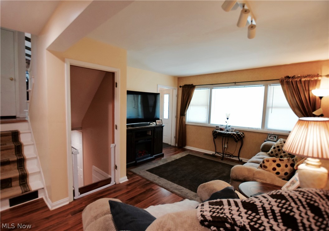 Park Heights - Residential