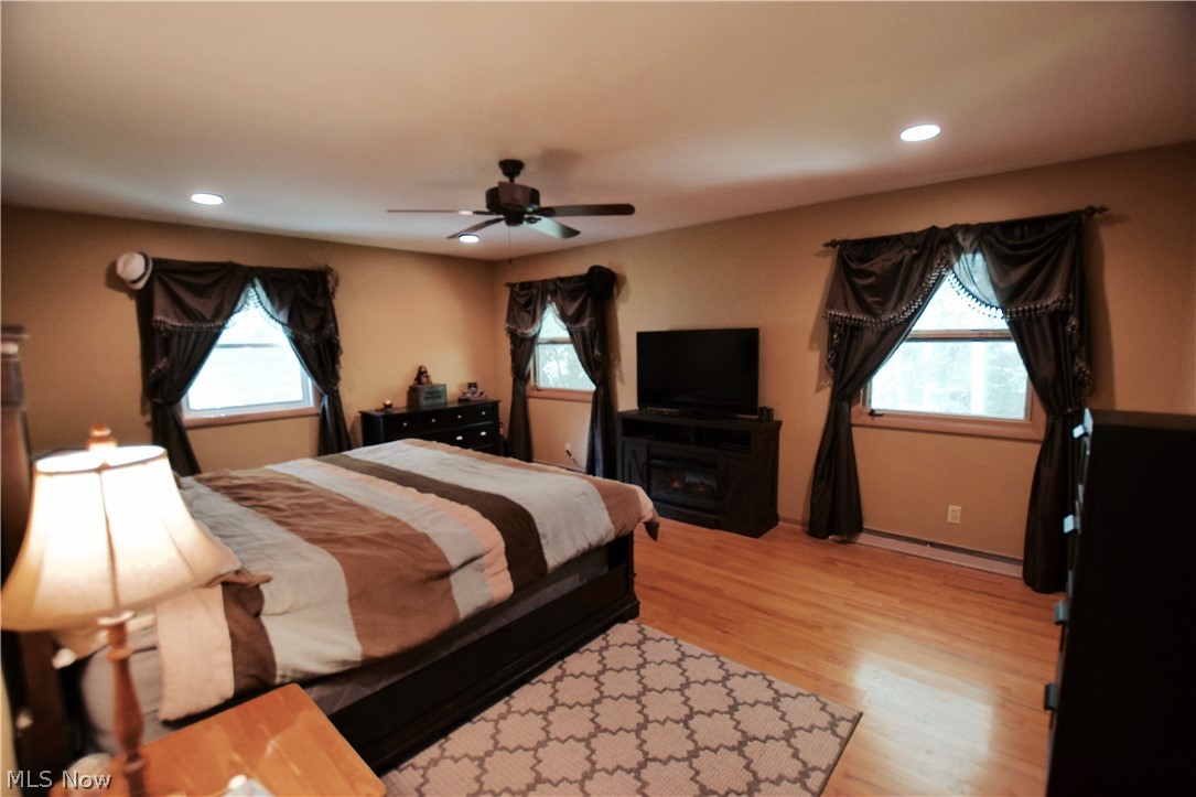 Park Heights - Residential