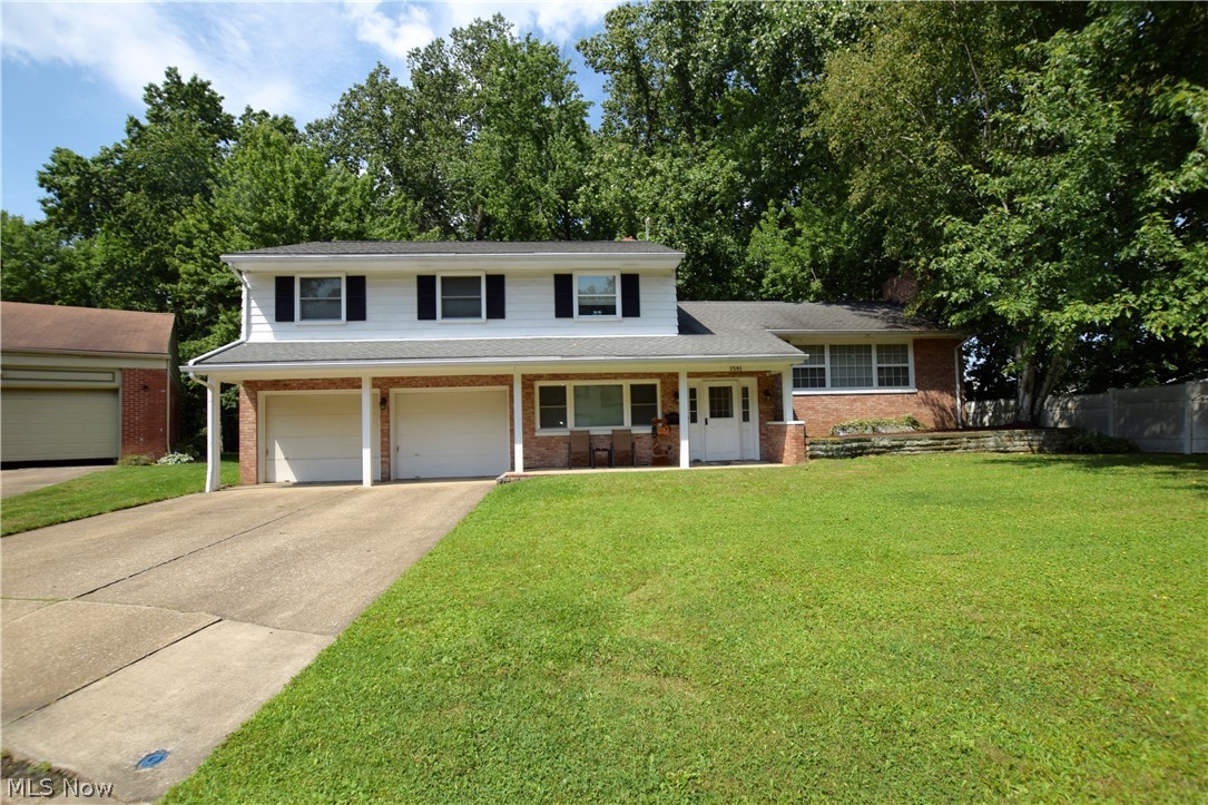 Park Heights - Residential