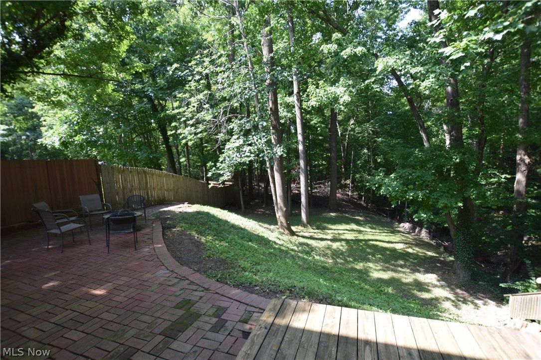 Park Heights - Residential