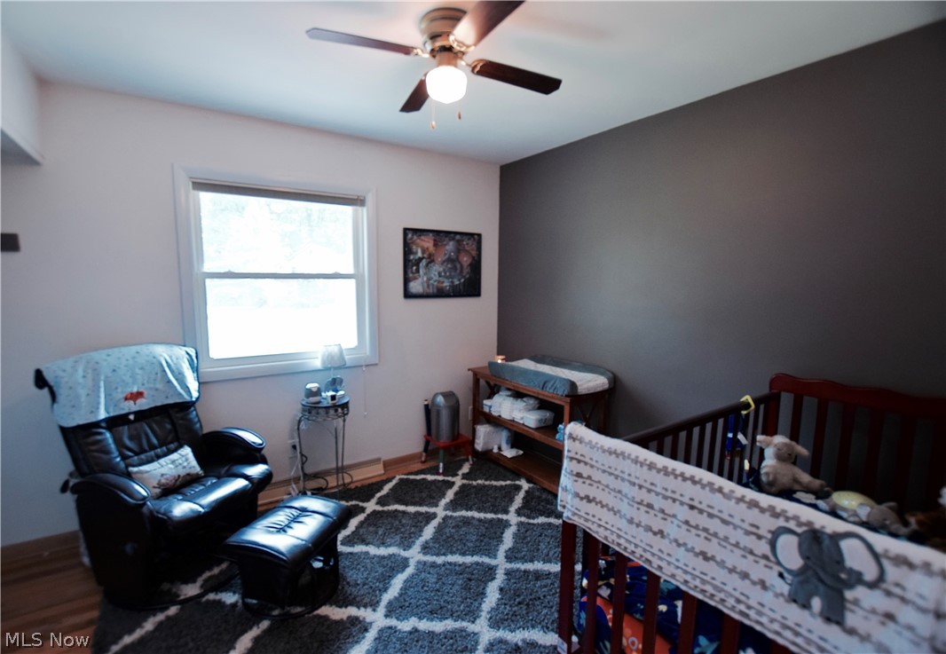 Park Heights - Residential