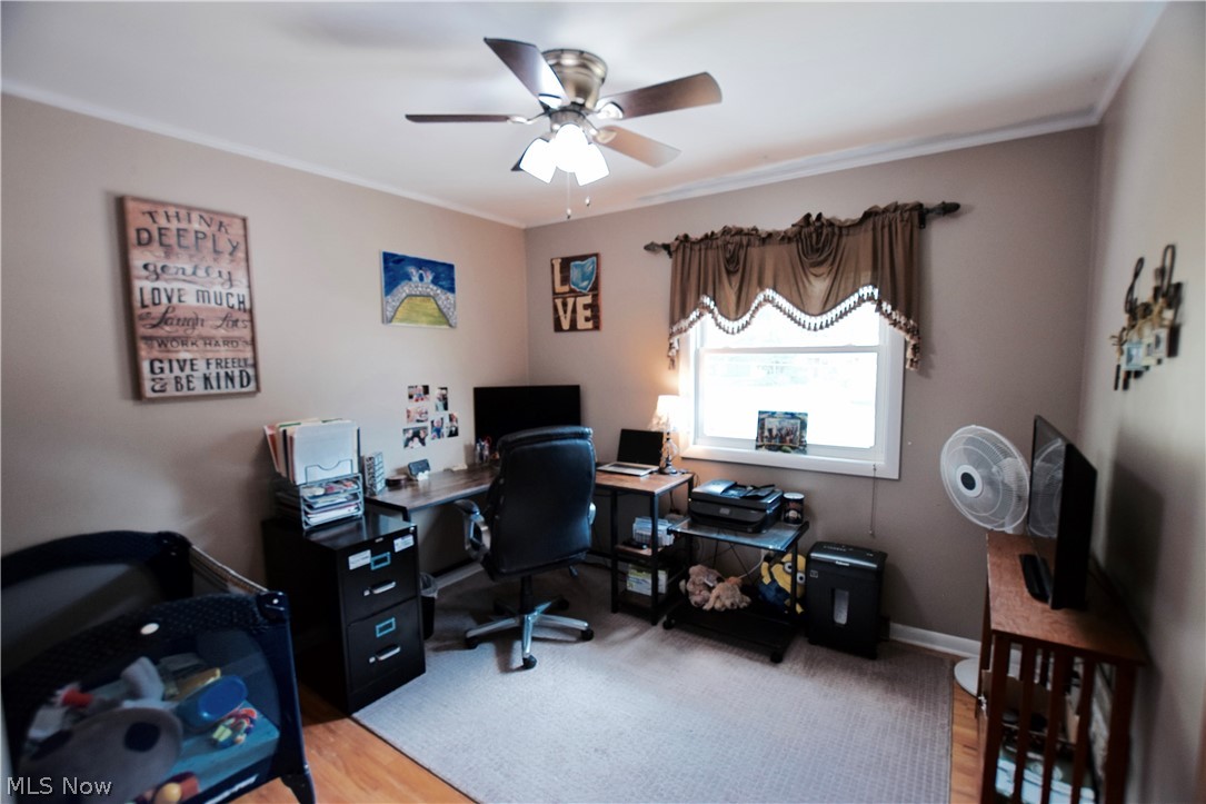 Park Heights - Residential