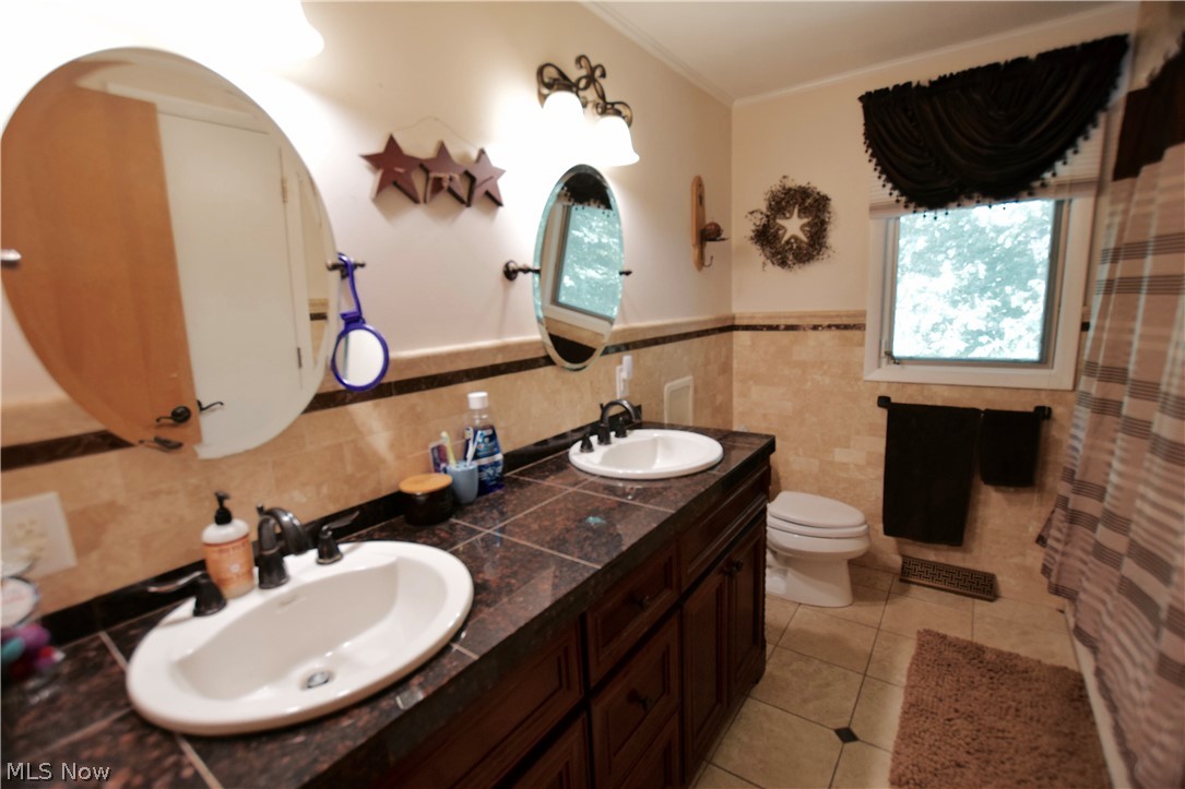 Park Heights - Residential