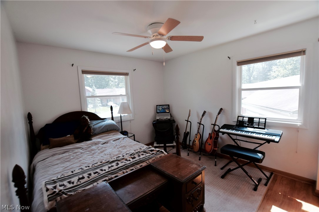 Park Heights - Residential