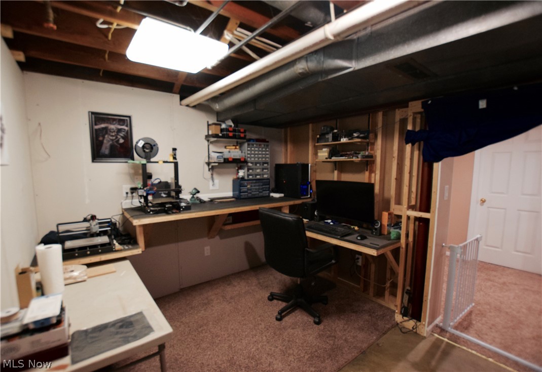 Park Heights - Residential