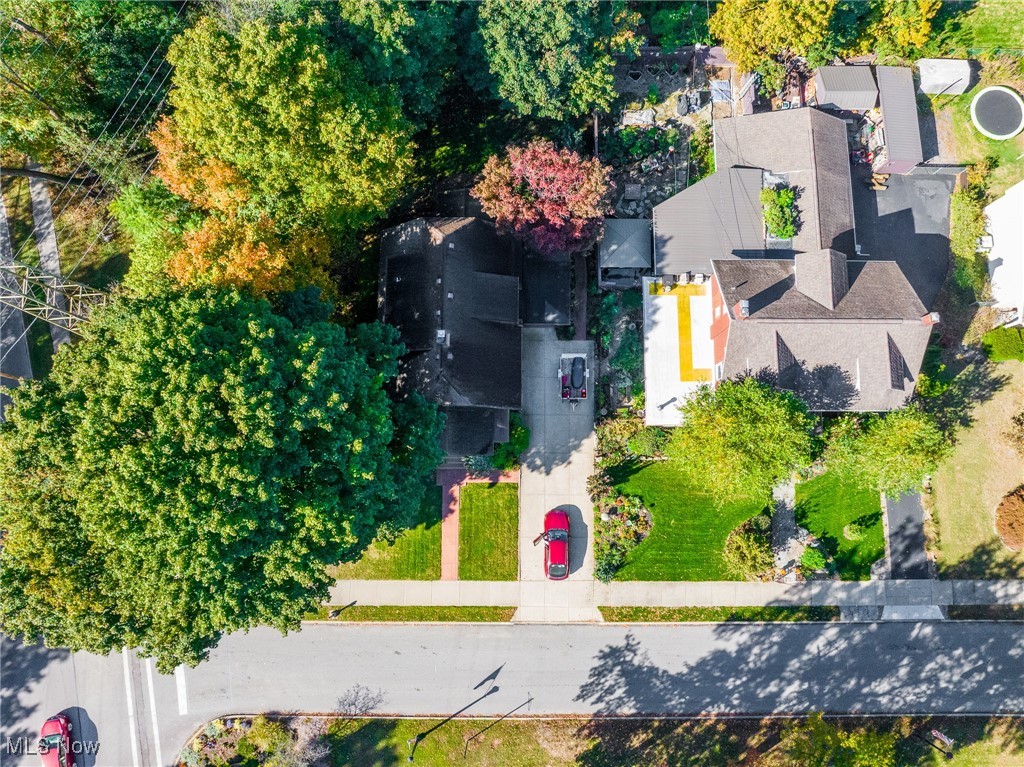 Silver Lake Estates - Residential