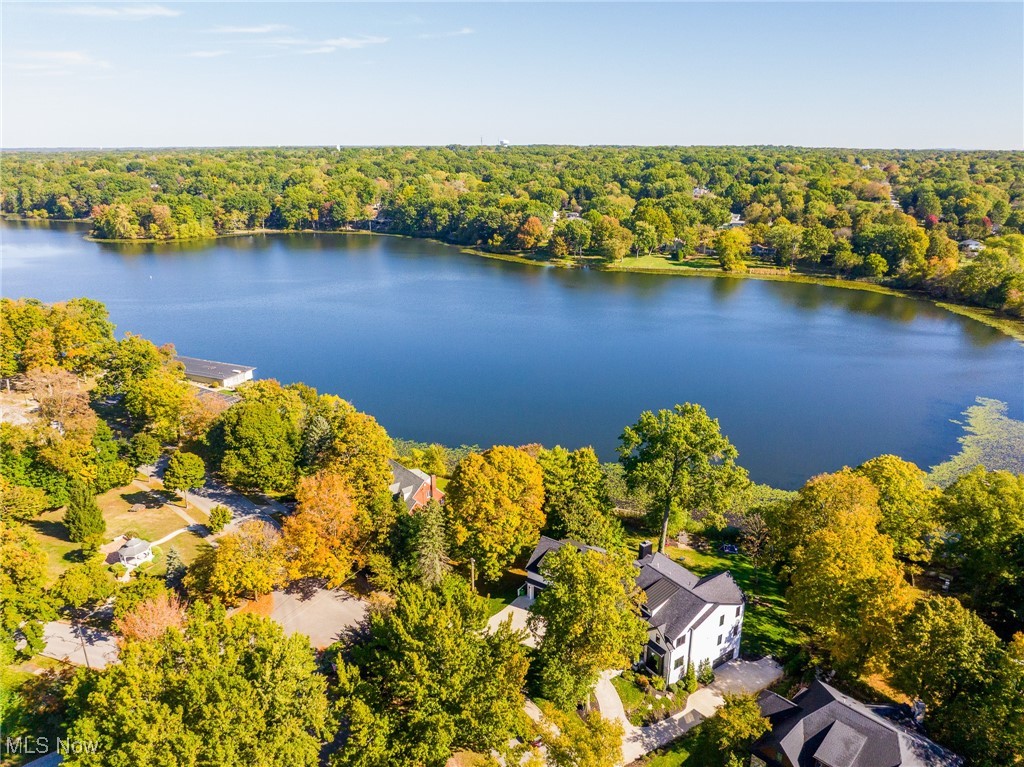 Silver Lake Estates - Residential