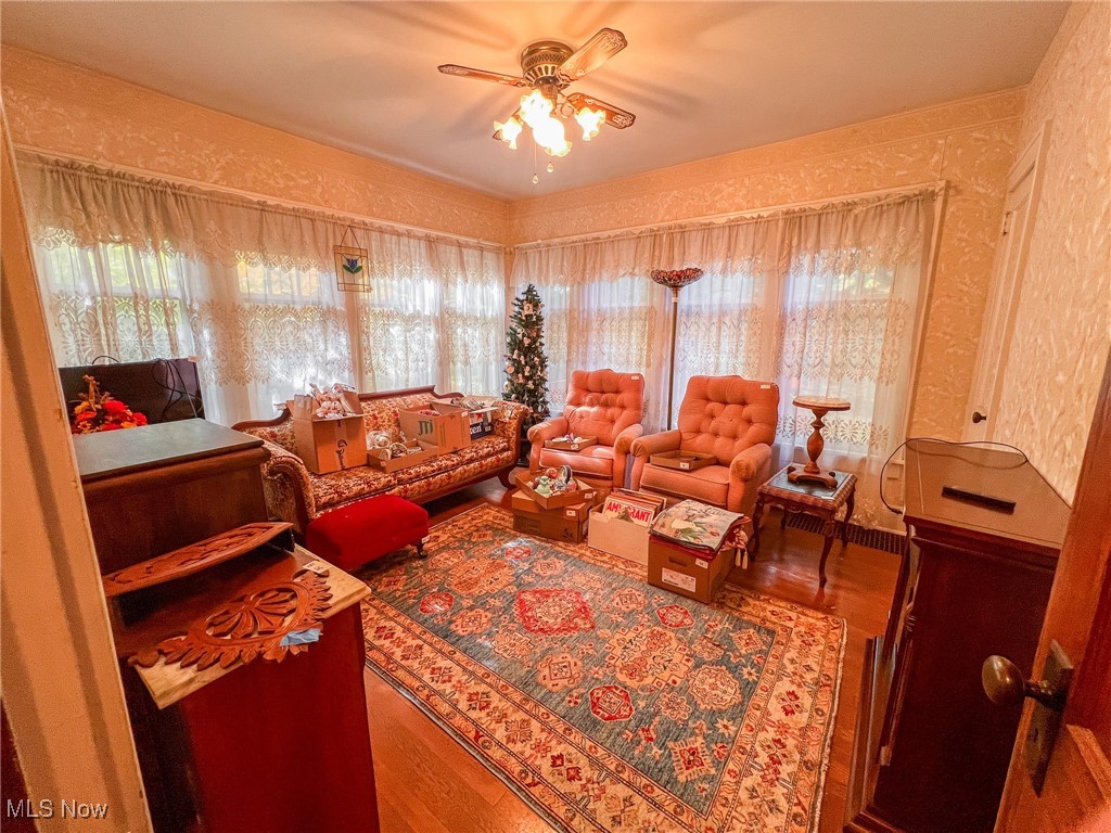 Silver Lake Estates - Residential