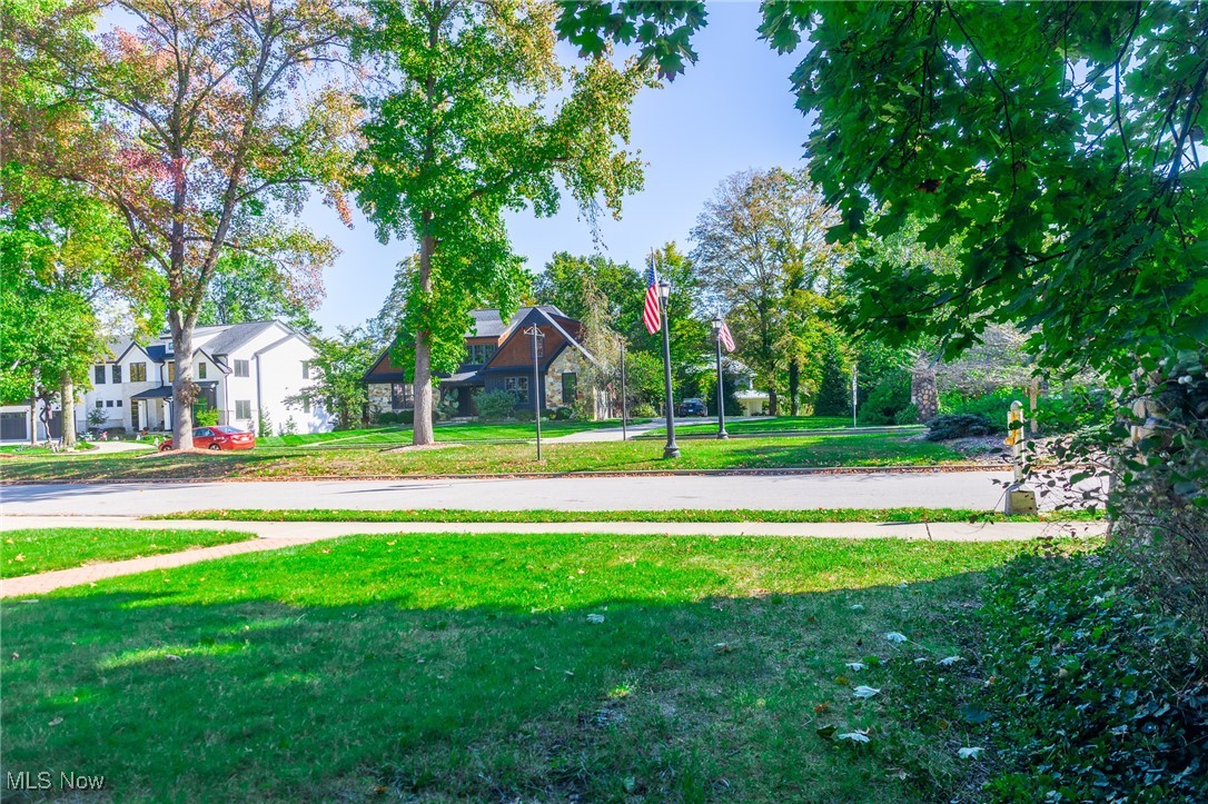 Silver Lake Estates - Residential