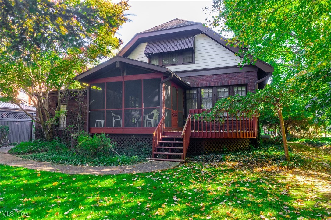 Silver Lake Estates - Residential