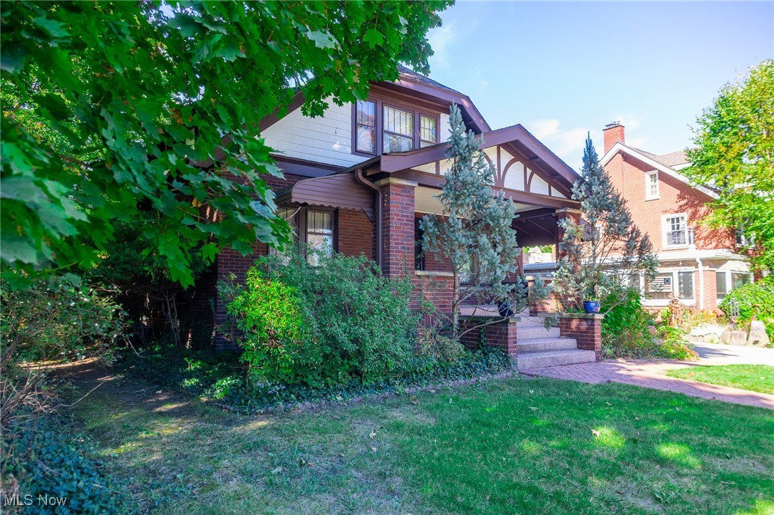 Silver Lake Estates - Residential