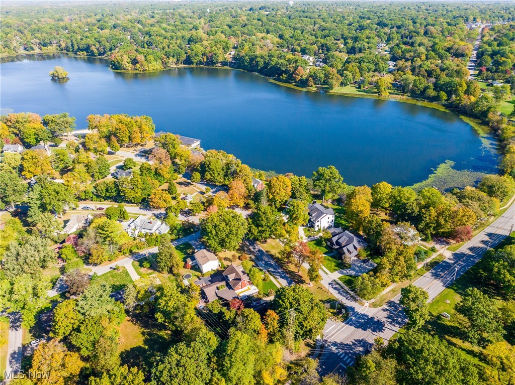 Silver Lake Estates - Residential