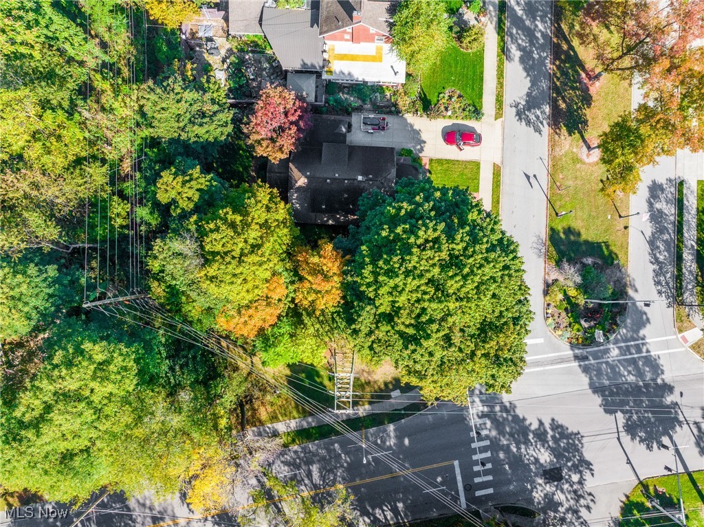 Silver Lake Estates - Residential