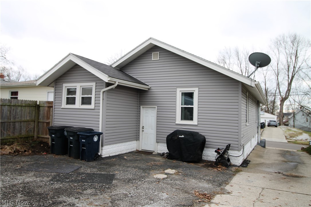 East View Allotment - Residential