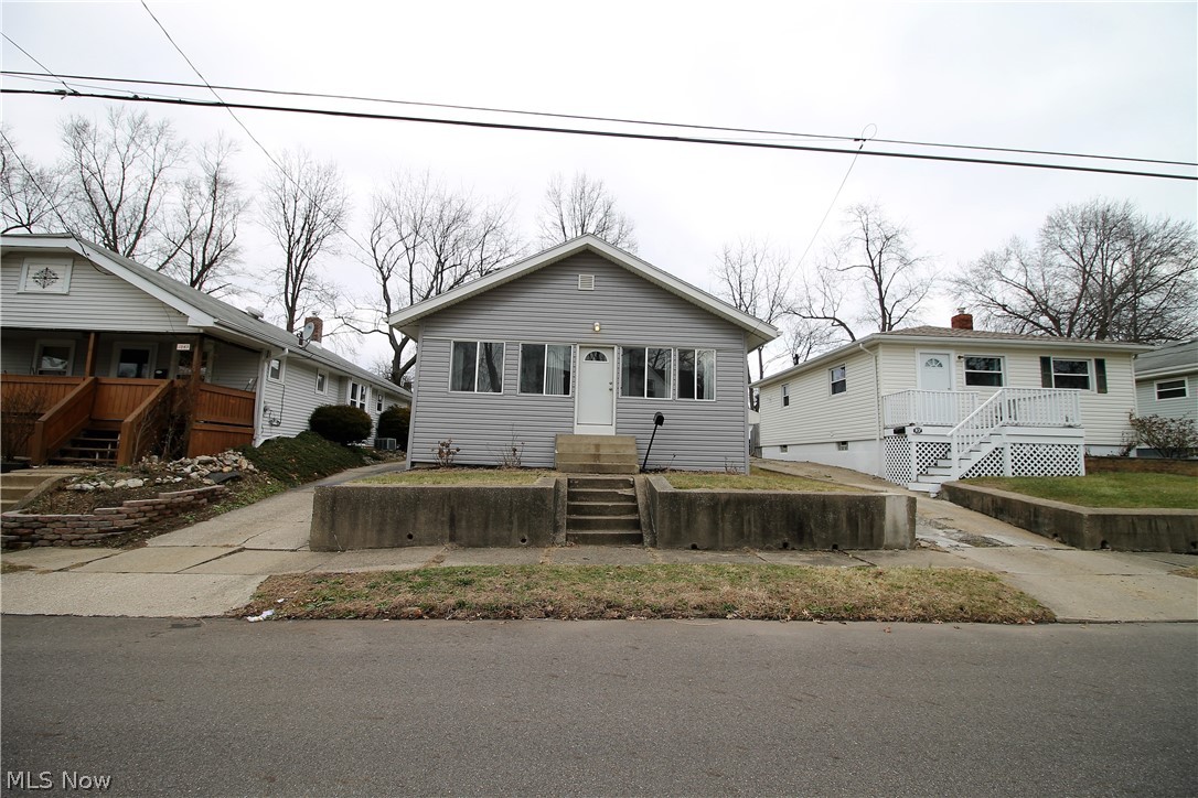 East View Allotment - Residential