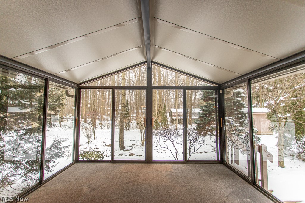 City/Cortland - Residential