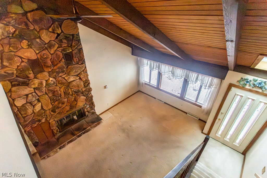 City/Cortland - Residential