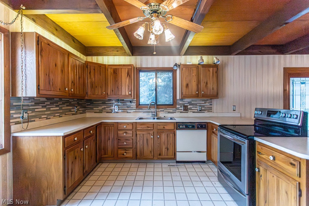 City/Cortland - Residential