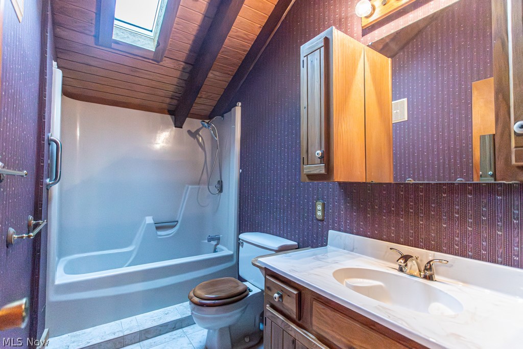 City/Cortland - Residential