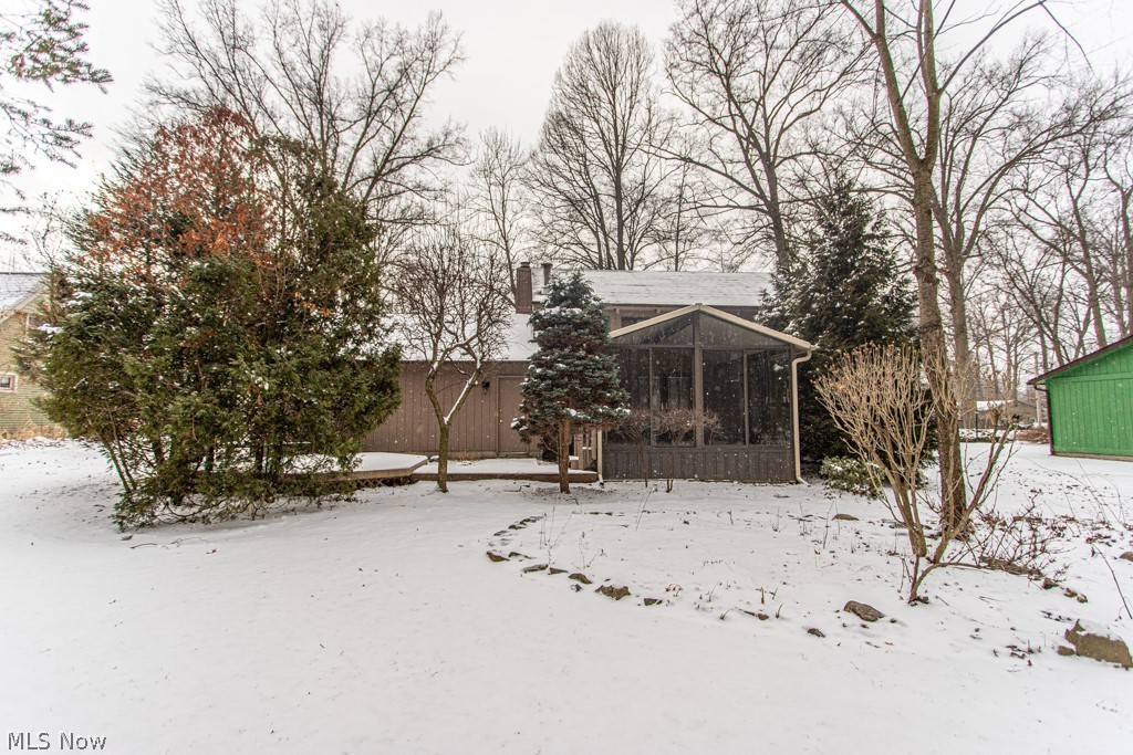 City/Cortland - Residential