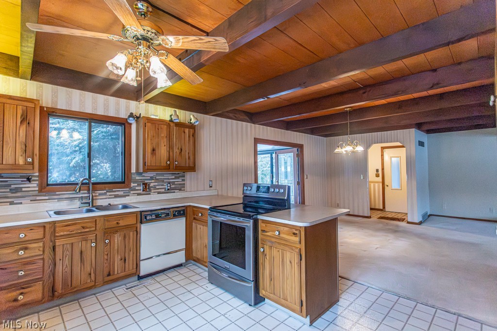 City/Cortland - Residential