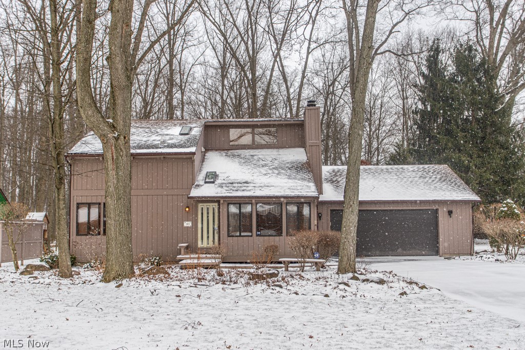 City/Cortland - Residential