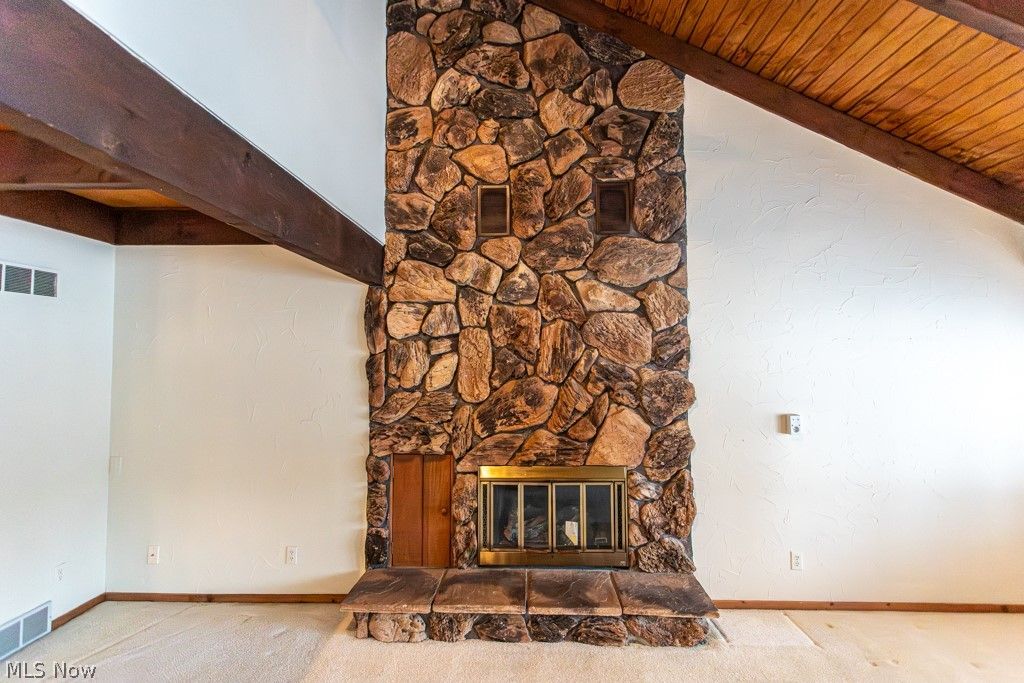 Photo of 303 Russell Avenue, Cortland, OH 44410 (MLS # 5188457)