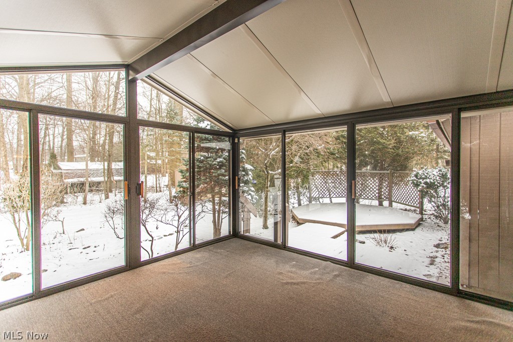 City/Cortland - Residential