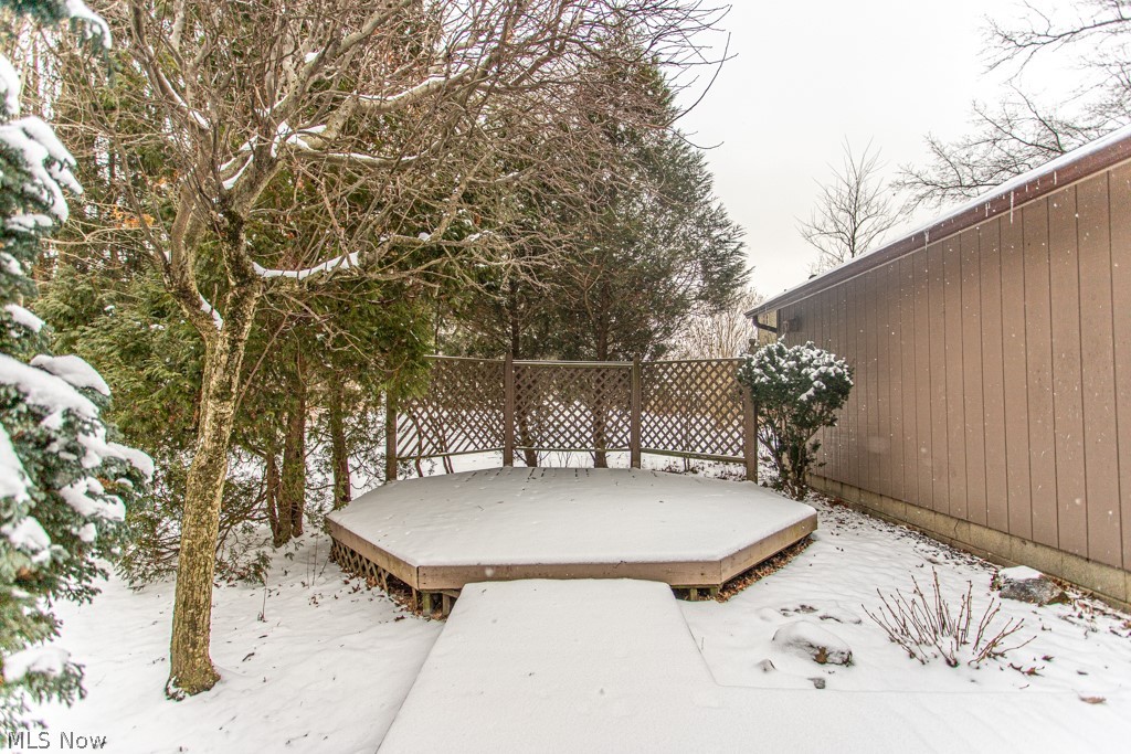 City/Cortland - Residential