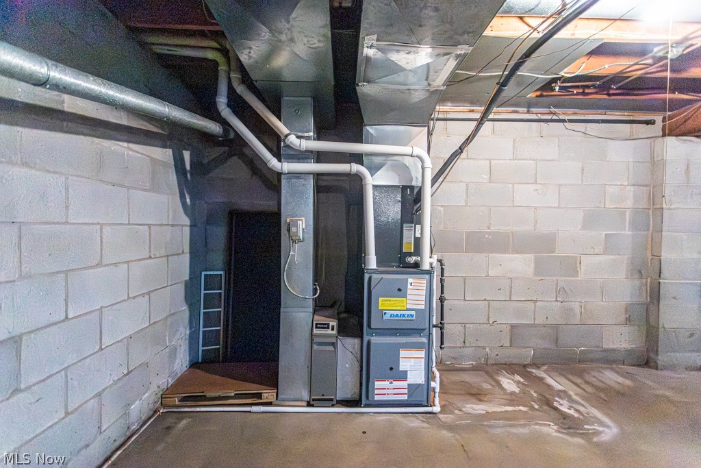 City/Cortland - Residential