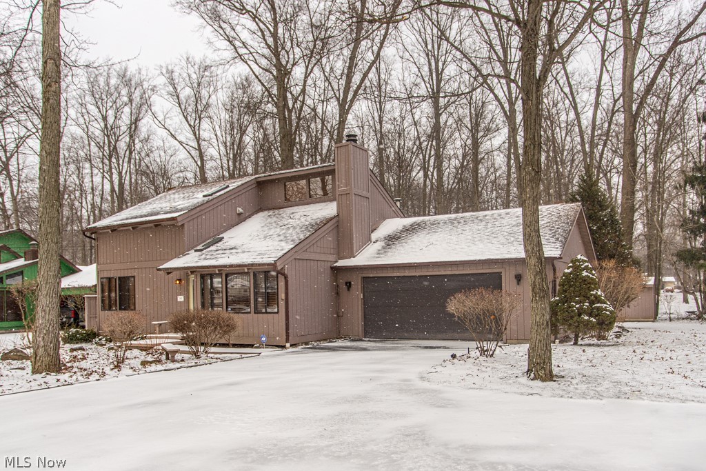 City/Cortland - Residential