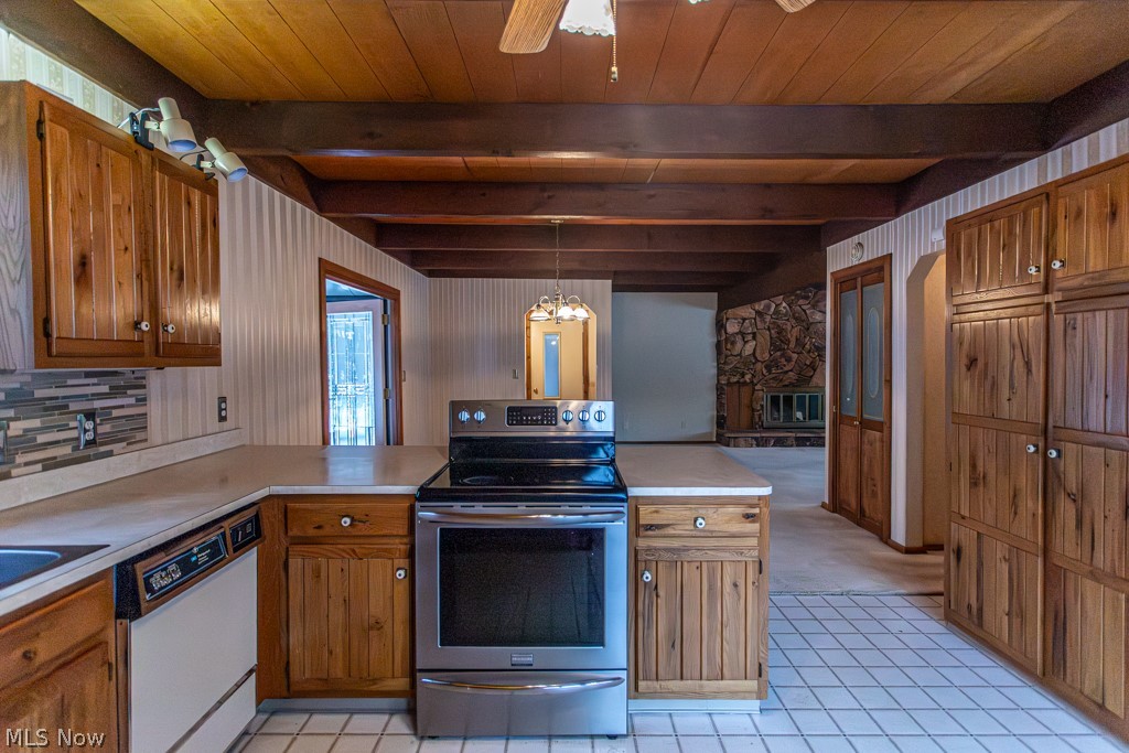 City/Cortland - Residential