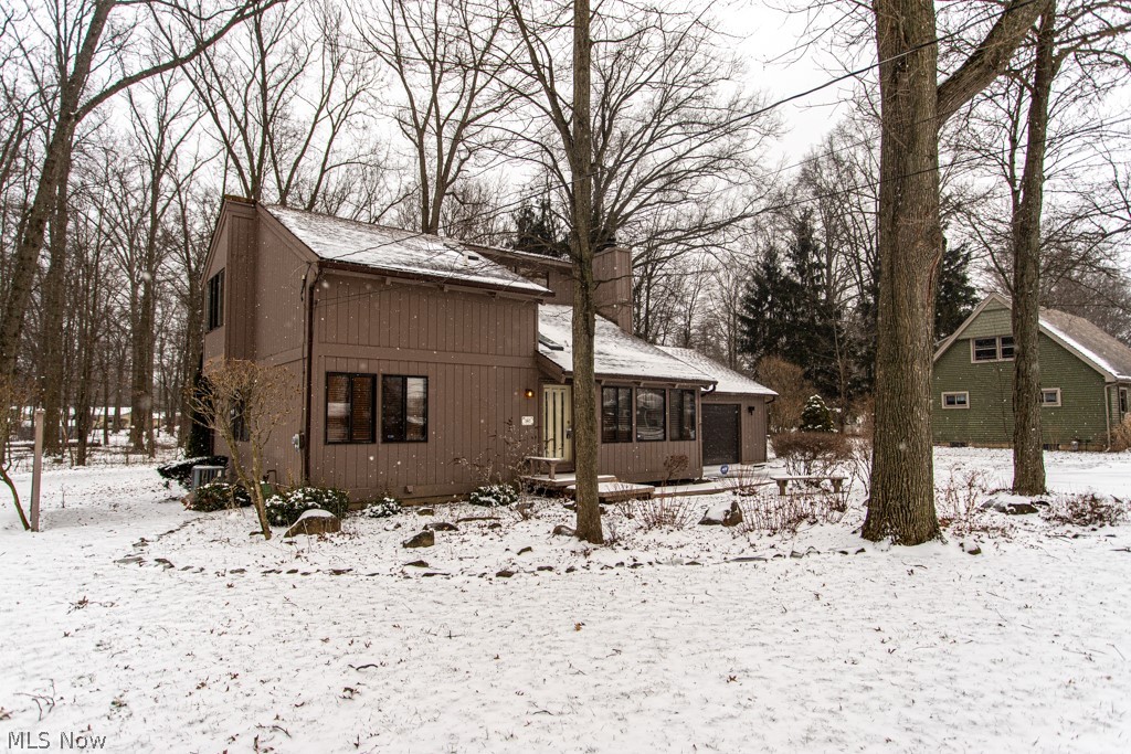 City/Cortland - Residential