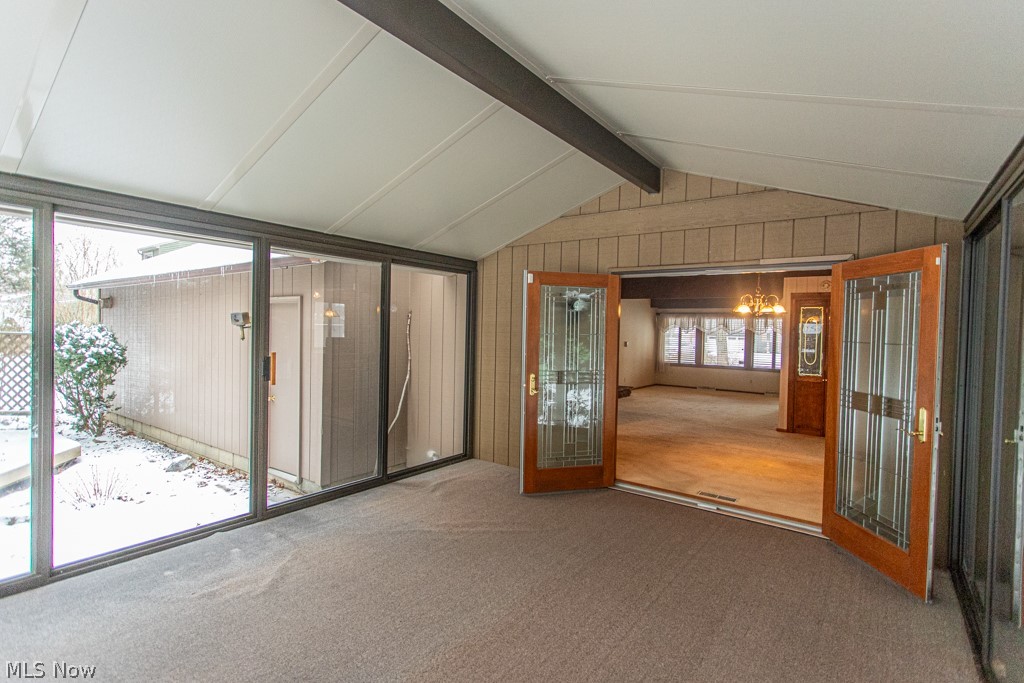 City/Cortland - Residential