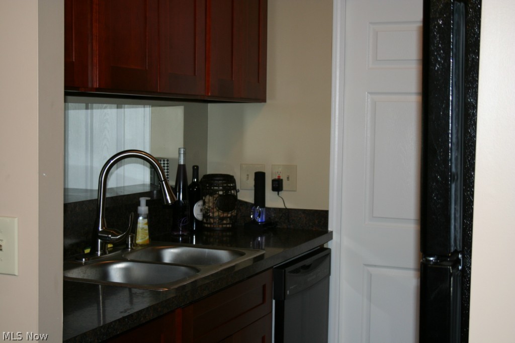 Fairway Villas Condo - Residential